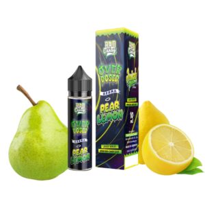 Bad Candy Jucid Aroma Overdosed - Pear Lemon