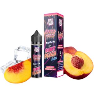 Bad Candy Jucid Aroma Overdosed - Pinky Peach