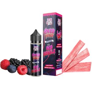 Bad Candy Jucid Aroma Overdosed - Red Bubble