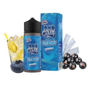 Bad Candy Longfill - Blue Bubble
