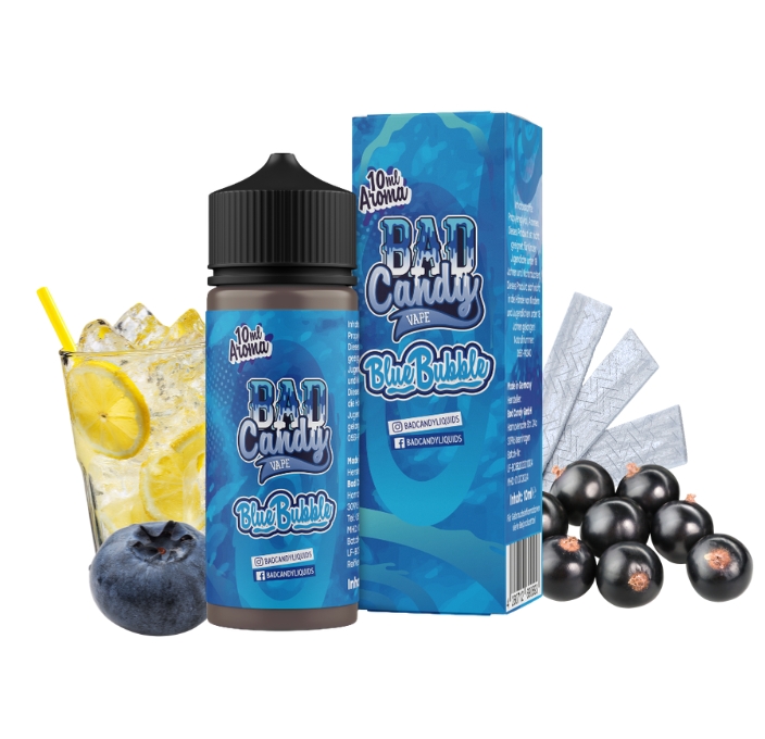 bad-candy-longfill-blue-bubble Bad Candy Longfill - Blue Bubble