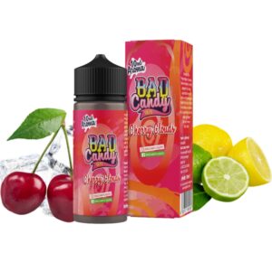 Bad Candy Longfill - Cherry Clouds
