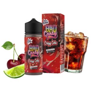 Bad Candy Longfill - Crazy Cola