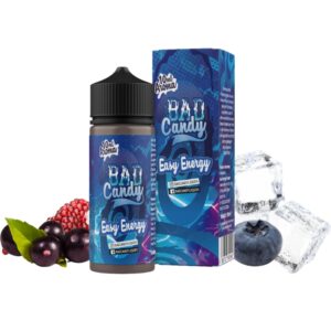 Bad Candy Longfill - Easy Energy