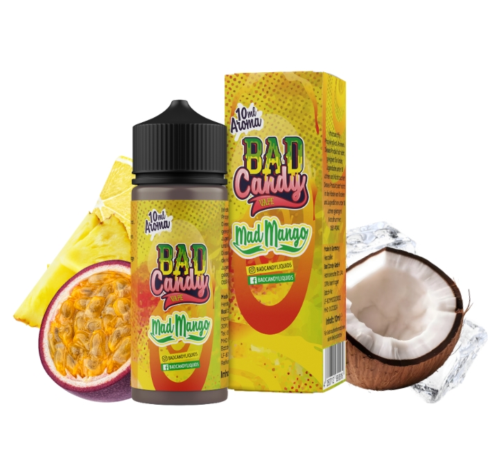 bad-candy-longfill-mad-mango Bad Candy Longfill - Mad Mango