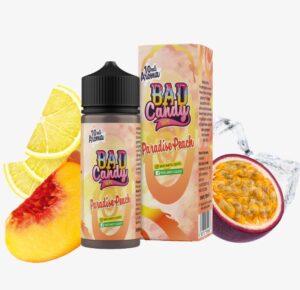 Bad Candy Longfill - Paradise Peach