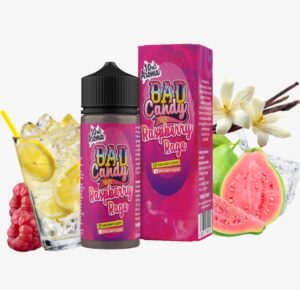 Bad Candy Longfill - Raspberry Rage