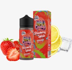 Bad Candy Longfill - Strawberry Splash