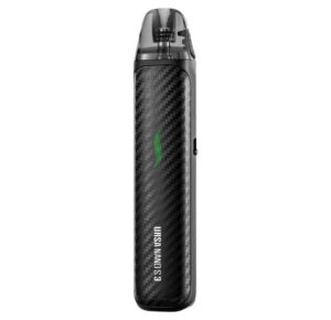 Ursa Nano S3 - Carbon Fiber - Vorne