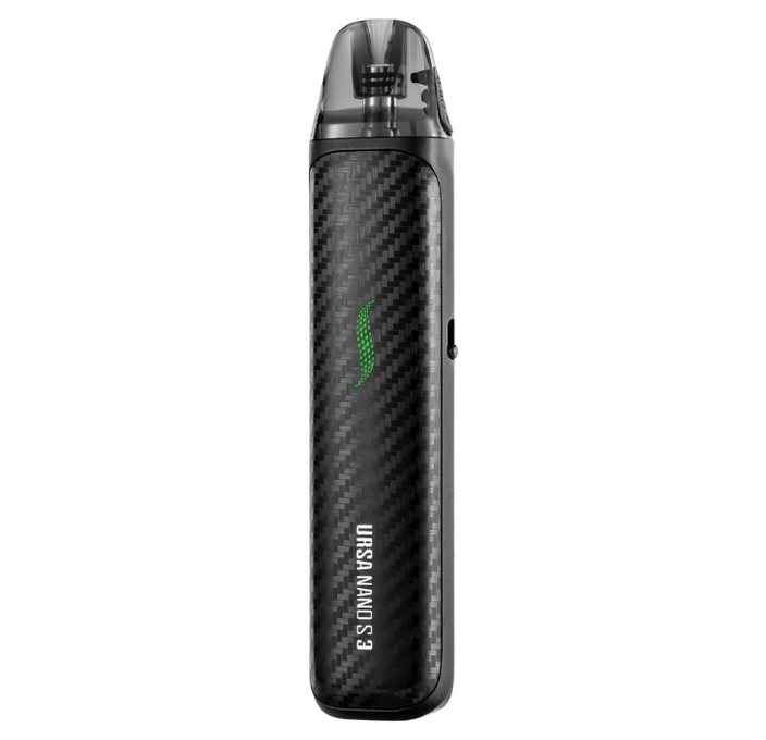 ursa-nano-s3-carbon-fiber-vorne Ursa Nano S3 - Carbon Fiber - Vorne