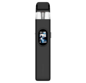 Vaporesso XROS 6 - Cosmic Black - 1
