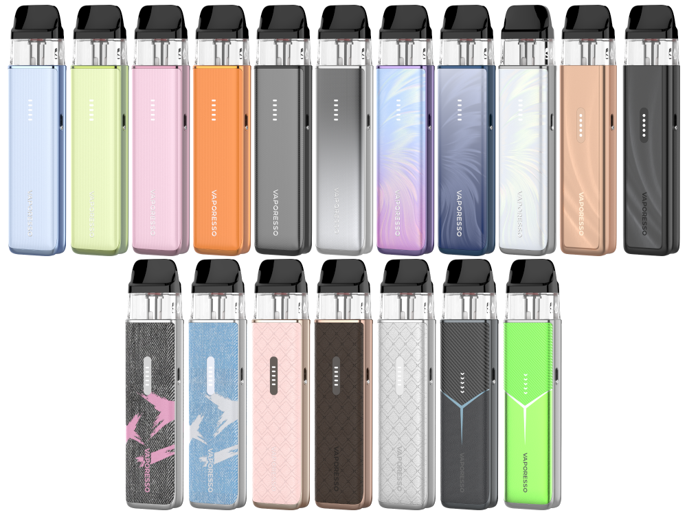 XROS6 Mini - Master - Alle