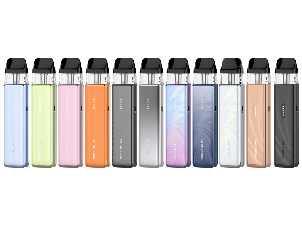 Vaporesso XROS 6 Mini - Master