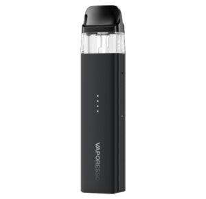 Vaporesso XROS SE - Space Black - 1