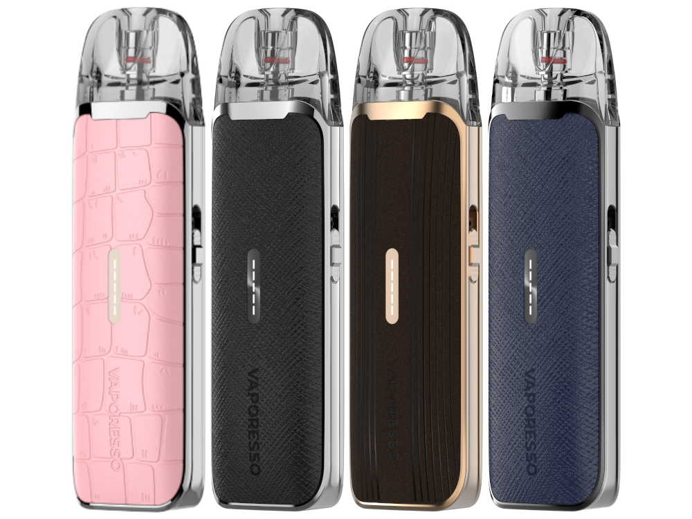 Vaporesso LUXE Q3 - Master
