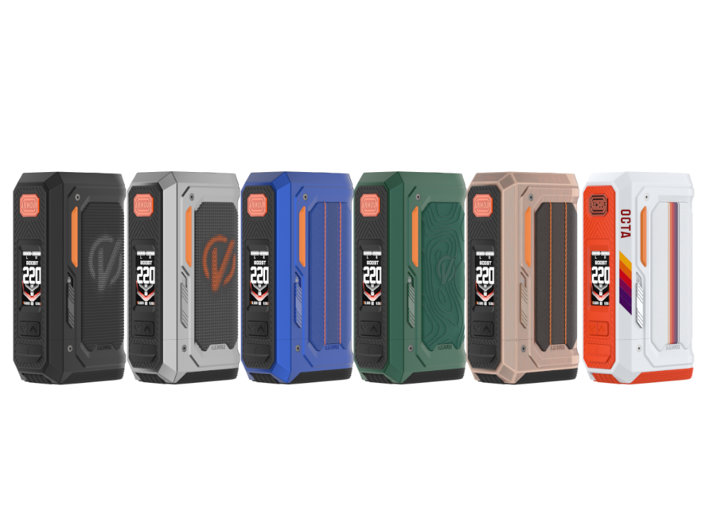 Vaporesso Armour Octa - Master