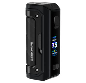 Aegis Mini 5 - Black