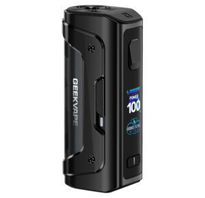 GeekVape Aegis Solo - Black