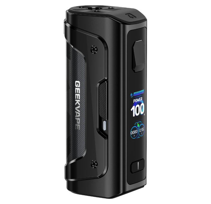 aegis-solo-5-black GeekVape Aegis Solo - Black