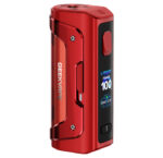 aegis-solo-5-red GeekVape Aegis Solo - Red