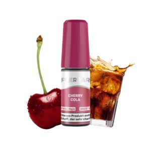 Flerbar Liquid Cherry Cola - 20 mg