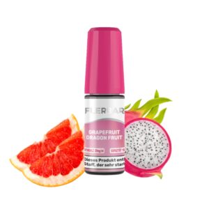 Flerbar Liquid Grapefruit Dragon Fruit - 20 mg