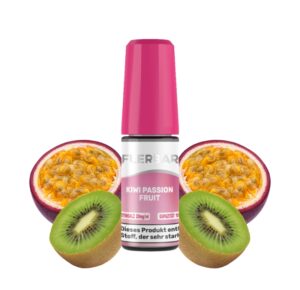 Flerbar Liquid Kiwi Passion Fruit - 20 mg