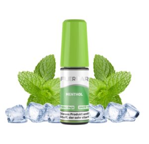 Flerbar Liquid Menthol - 20 mg