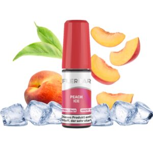 Flerbar Liquid Peach Ice - 20 mg