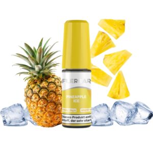 Flerbar Liquid Pineapple Ice - 20 mg