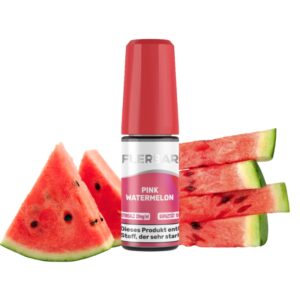 Flerbar Liquid Pink Watermelon - 20 mg