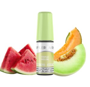 Flerbar Liquid Triple Melon - 20 mg