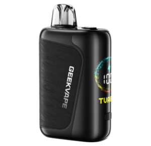 GeekVape Go - Black
