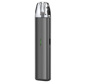Caliburn Air R - Classic Black - Side