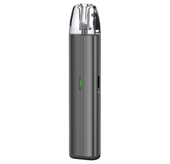 uwell-caliburn-air-r-classic-black-side Caliburn Air R - Classic Black - Side