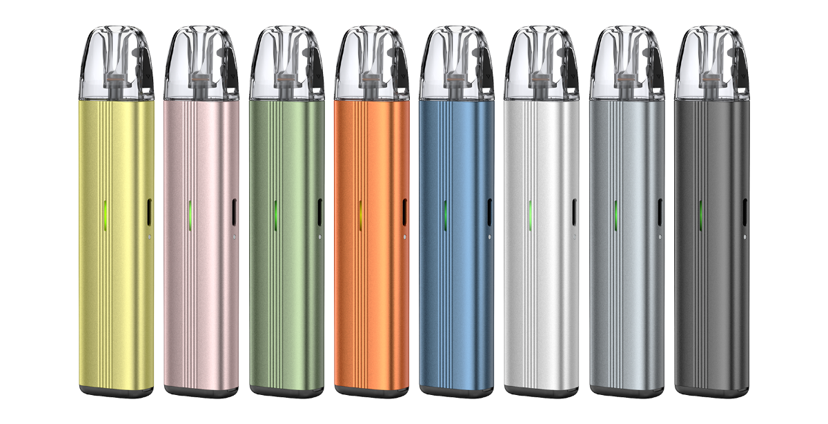 Uwell Caliburn Air R Kit - Master