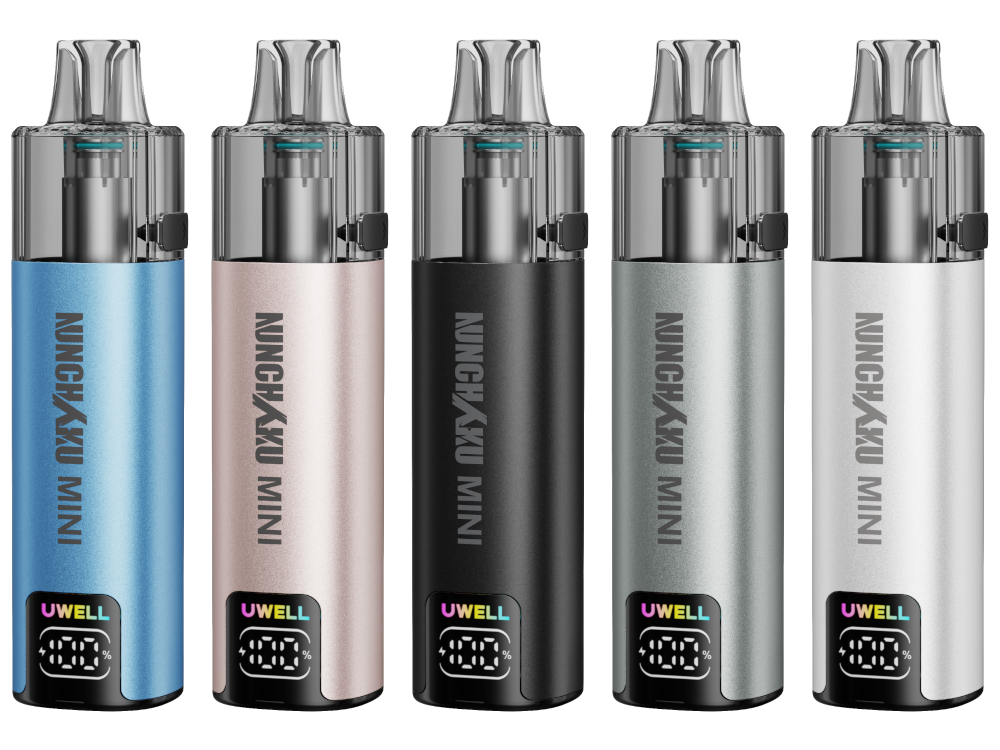 Uwell Nunchaku Mini - Master