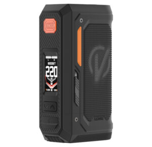 Vaporesso Armour Octa - Dark Black