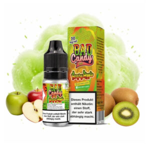Bad Candy Nikotinsalz Liquid
