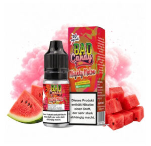Bad Candy Mighty Melon Nikotinsalz Liquid 20 mg/ml