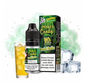 Bad Candy Monstar Machine Nikotinsalz Liquid 20 mg/ml