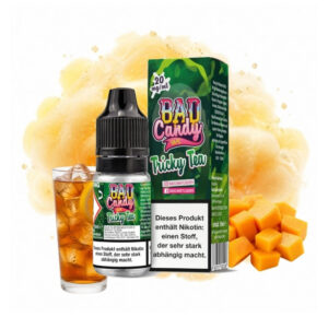 Bad Candy Tricky Tea Nikotinsalz Liquid 20 mg/ml