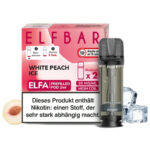 elfbar-elfa-pod-white-peach-ice Elfa Pods White Peach Ice