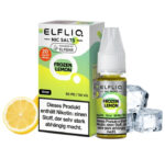 ELFLIQ Frozen Lemon - 20 mg