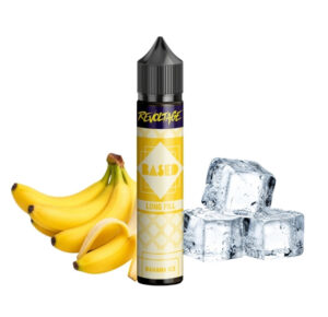 Revoltage BASED Banana Ice Longfill 5 ml