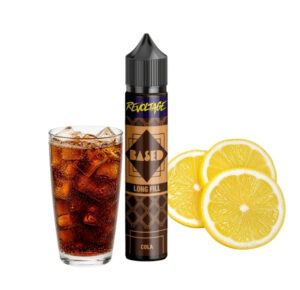 Revoltage BASED Cola Longfill 5 ml