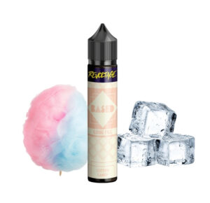 Revoltage BASED Cotton Candy Longfill 5 ml