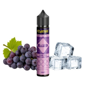 Revoltage BASED Grape Longfill 5 ml