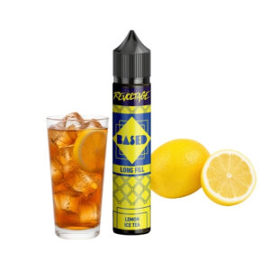 Revoltage BASED Lemon Ice Tea Longfill 5 ml