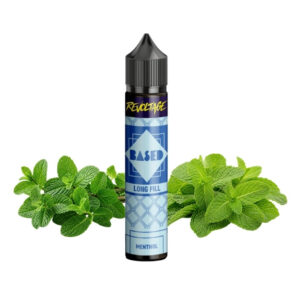 Revoltage BASED Menthol Longfill 5 ml